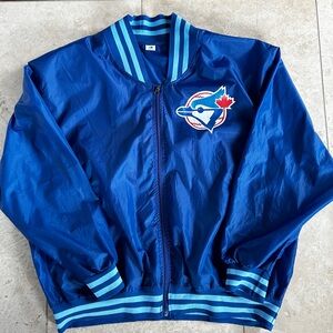 Blue Jays “Bomber” Jacket